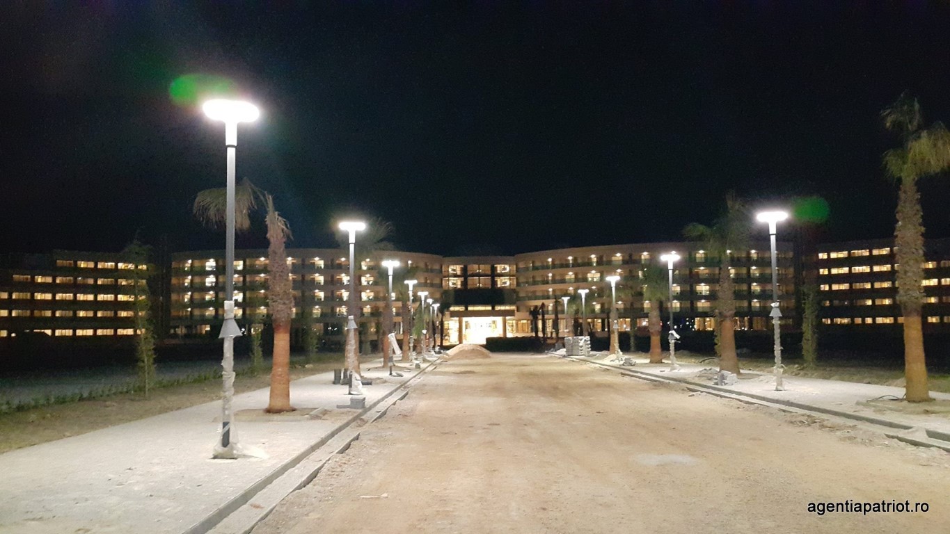 imagini hotel AQUASIS DIDIM